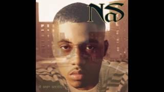 Nas - It Was Written 1996 Full Album