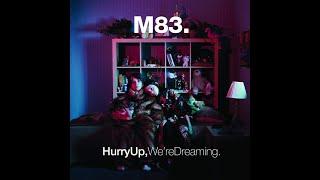 M83 - Midnight City Instrumental