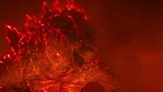 Godzilla King Of The Monsters 2019 - Long Live The King Final Scene