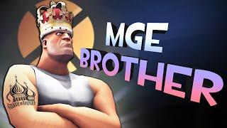 TF2 A Story of Cringe MGE King - XENON