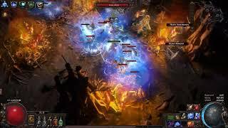 Path of Exile 2022 08 28   logout macro not running