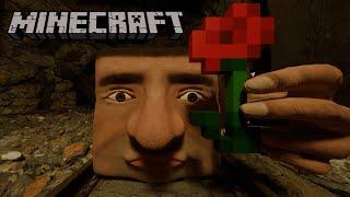 Once Was Mine  Minecraft Inspired Short Film