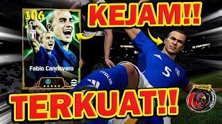 BAKAR KOIN AKU DAPATKAN CANNAVARO 106 TERKUAT TERHEBAT AKSINYA GAK MASUK AKAL BANTAI LAWAN