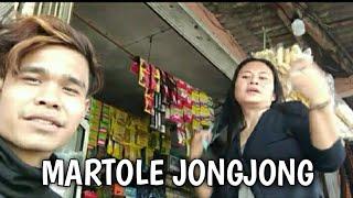 VIDEO LUCU AJARAN SESAT - MARTOLE JONGJONG