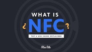 What Is NFC? Explained with 6 Use Cases