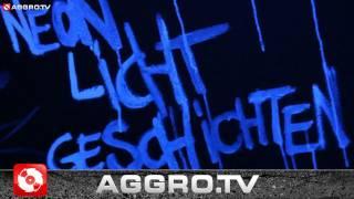 BASSTARD FEAT. MEDIZIN MANN - NEONLICHTGESCHICHTEN OFFICIAL HD VERSION AGGROTV