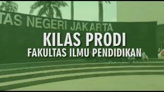 KILAS PRODI FIP UNJ