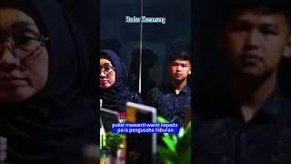 Razia Panti Pijat di Karawang