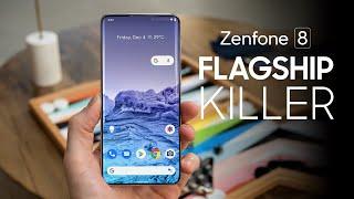 ASUS Zenfone 8 - OnePlus didnt see this coming