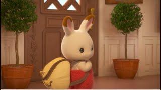 Running Away From Home ?  Mini Episodes Season 3 -Clover-  #3  Calico Critters