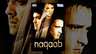 Naqaab {2007}HD Hindi Full Movie - Bobby Deol Akshaye Khanna Urvashi Sharma-With Eng Subtitles