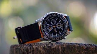 Best Chronograph Under $100  Casio MTP4500D-1AV