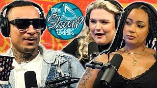 Sharp Chats with BBW P**nstars on Attracting Men Corn Politics Leakers & More