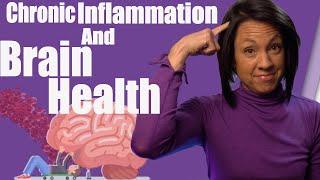 Brain Health Beginners Guide to Chronic Inflammation