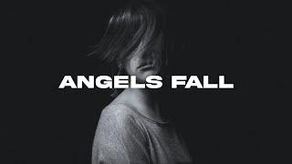 FREE THE WEEKND x CINEMATIC TYPE BEAT  ANGELS FALL