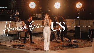 Hannah Ellis - Us Official Music Video