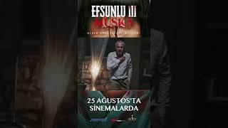 Efsunlu III Muska