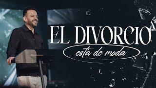 El divorcio está de moda - David Scarpeta  Grace Español