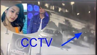 Zeus and chie scandal - chie filomeno scandal real cctv footage