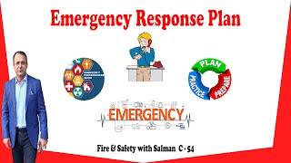 Emergency Response Plan