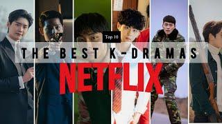 Best K-Dramas on Netflix 2023 #youtube #netflix #kdrama