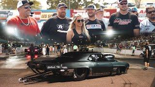 Bonnies Attitude Adjustment  Lizzy Musi  Street Outlaws