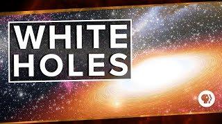 White Holes  Space Time