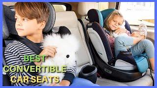 Top 5 Best Convertible Car Seats  All-in-One Convertible Car Seat  Infant  Protect Your Child