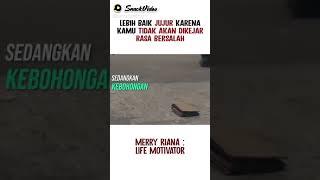 MERRY RIANA motivator masa kini.  WAJIB NONTON