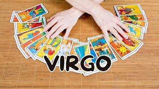 VIRGO🩷 PREPARE FOR A VERY STRONG NEWS ️ THIS WILL EXPLODES BY 22TH OF THIS MONTH JULY 2024