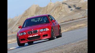 Buttonwillow 156.8 Lap on Falken RT660 200TW Tires