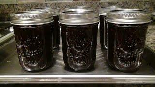 Blackberry Jam without Pectin  Useful Knowledge