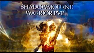 WotLK Shadowmourne Warrior PvP - BGs & Arena