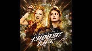 Korsakoff & Hysta - Choose Life Topic Music