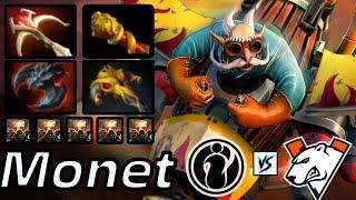 Monet Gyrocopter vs Virtus Pro  RIYADH MASTERS 2024  DOTA 2 PRO GAMEPLAY