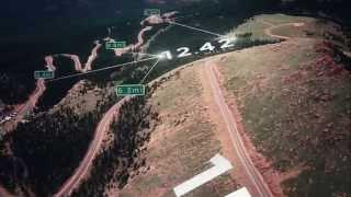 The Broadmoor Pikes Peak International Hill Climb Brought to you by Gran Turismo
