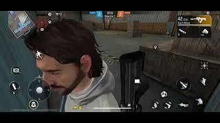 #FREE FIRE NOOB PLAYER WON THE MATCH  WATCH FULL VEDIO
