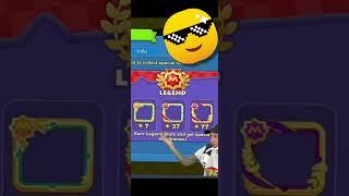 FREE DIAMONDS FREE COINS FREE CARD PACKS & MORE in UNO Mobiles Coins League #shorts  #short