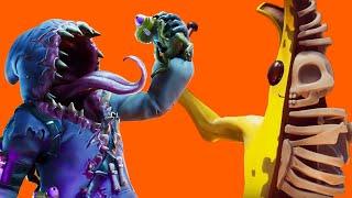 FORTNITE Top 10 Halloween Skins 2019