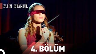 Zalim İstanbul  4.Bölüm