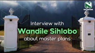 Ep. 09  Nedbank Agric Interview with Wandile Sihlobo