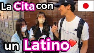 Do Japanese Girls want to Date Latin guys?