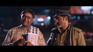 MS Bhaskar Manobala comedy scenes from Vindhai - Tamil movie