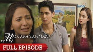 Magpakailanman Two sisters fall in love with the same man  Full Episode