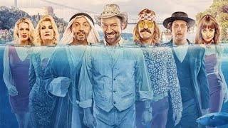 Çakallarla Dans 6  Full İzle Tek parça komedi Film