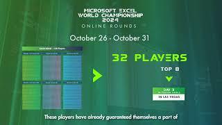 Excel Esports Season 2024 Roadmap