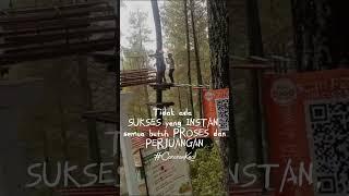 STORY WA - SUKSES BUTUH PERJUANGAN #story #urchannelkemayoran