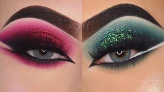 Eye Makeup Tutorials- Eyeshadow Eyeliner & More