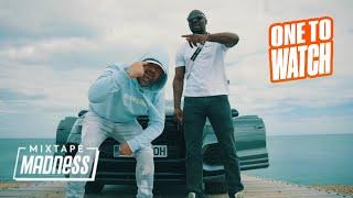 BL x Stax - Born2Win Music Video  Mixtape Madness