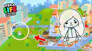 WHY DID NOT ANYONE NOTICE THIS?? New Secrets and Hacks  Toca LIFE WORLD 